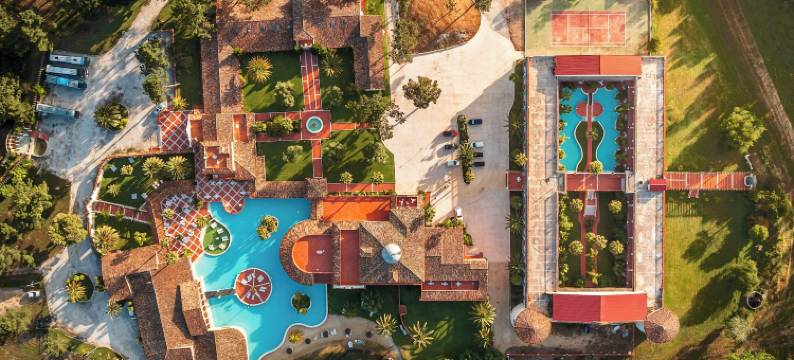 海尔达德拉戈雷尔酒店(Herdade Lago Real)图片