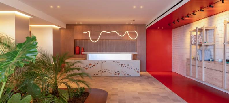 伊罗达伊利安平房酒店(Innside Elounda)图片