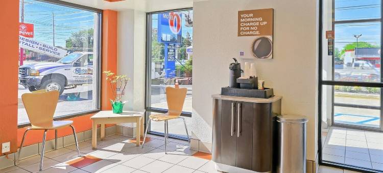 6号汽车旅馆费城 - 洛伦尔山，新泽西州(Motel 6 Maple Shade Township, NJ - Philadelphia - Mt Laurel)图片