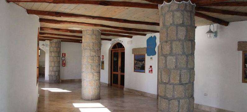 埃塞波萨达俱乐部酒店(Club Esse Posada)图片