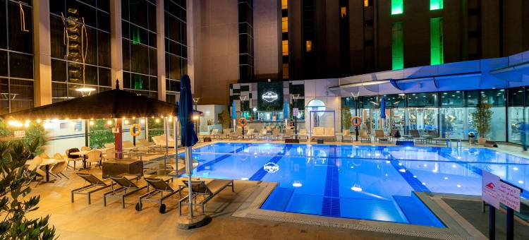 Holiday Inn 科威特(Holiday Inn KUWAIT SALMIYA by IHG)图片