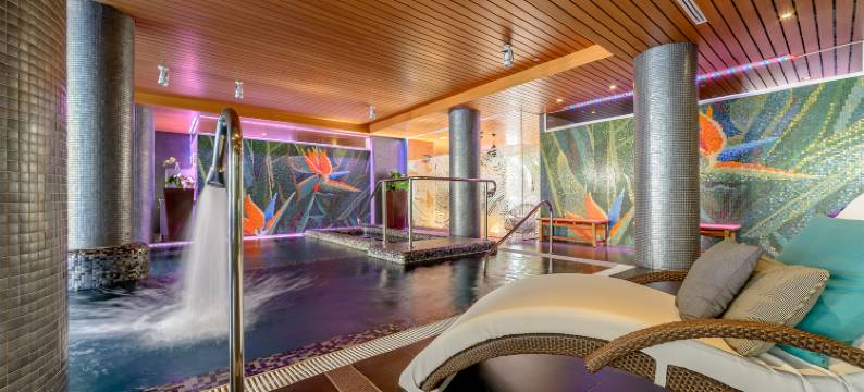 莫干普拉亚亲切酒店(Hotel Cordial Mogán Playa)图片