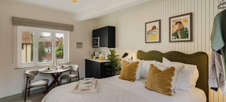 Your Apartment | Hotwells | No.4图片