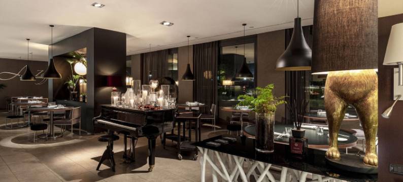 阿瑞泽住宿加早餐酒店(B&B Hotel Arezzo)图片