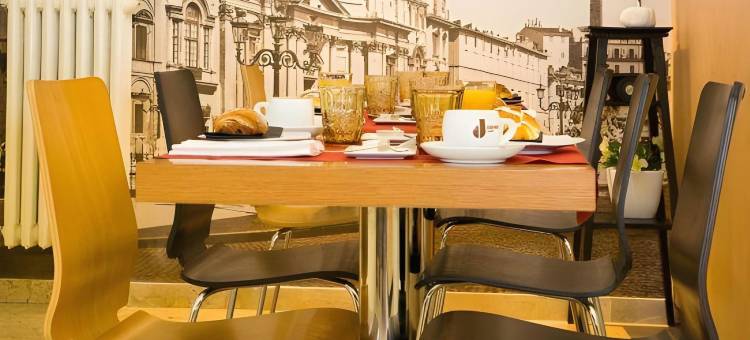 涅尔瓦住宿旅馆(Nerva Accommodation)图片