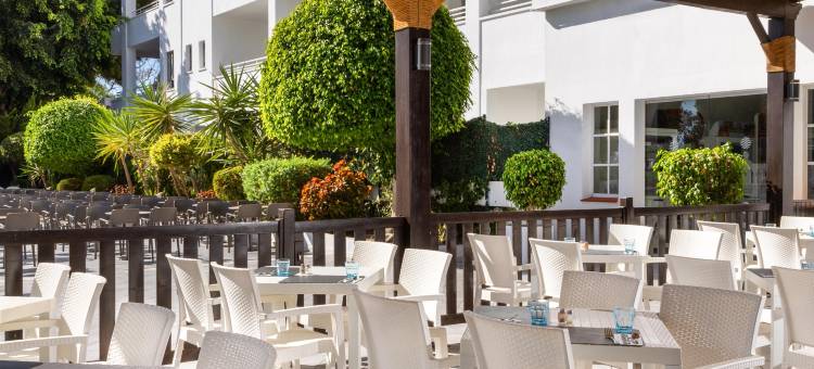 AluaSun Costa Park图片