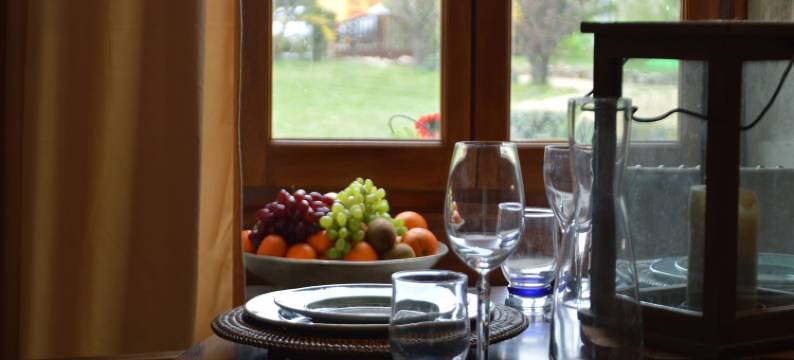 Holiday Home in Loire near Castles and Nature图片