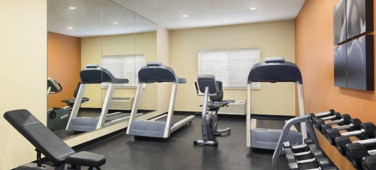 奥瓦通纳丽怡酒店(Country Inn & Suites by Radisson, Owatonna, MN)图片