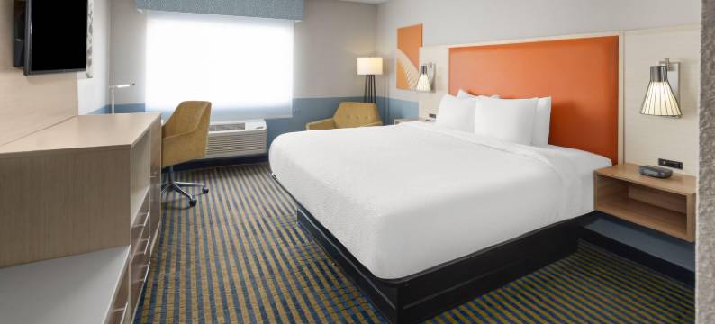 Baymont by Wyndham Westampton(Baymont by Wyndham Westampton)图片