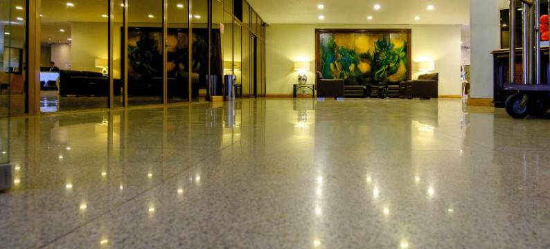 拉法叶行政酒店(Hotel Laffayette Ejecutivo)图片