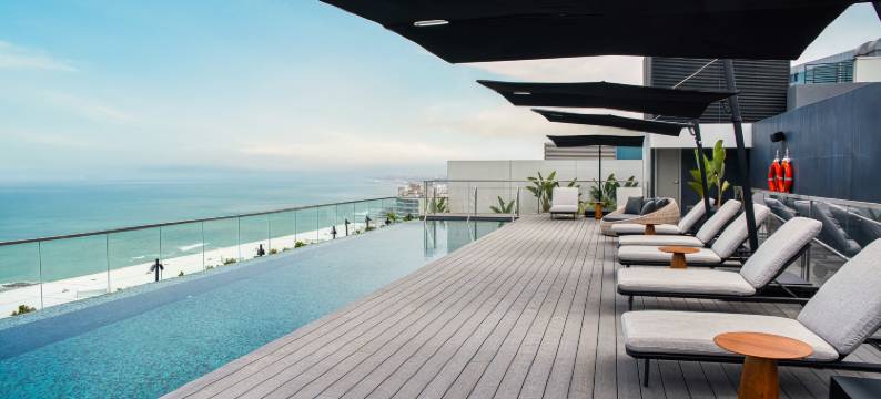 利马米拉弗洛雷斯英迪格酒店(Hotel Indigo LIMA MIRAFLORES by IHG)图片