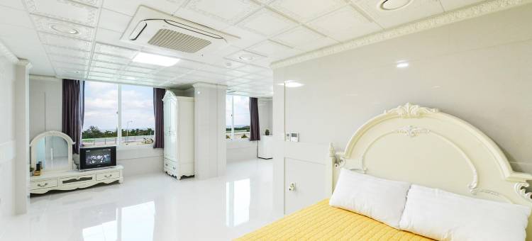 度假民宿公寓(Donghae Holiday Pension)图片