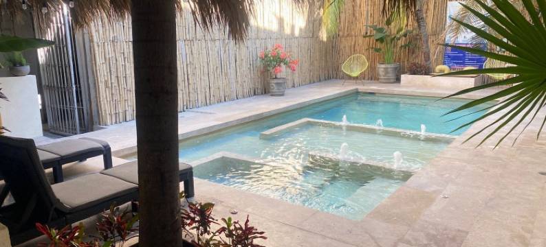 阿什利酒店(Hotel Ashly)图片