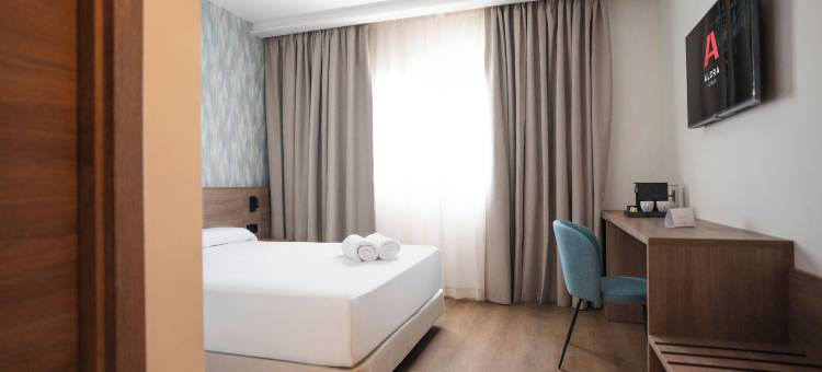 阿洛拉酒店 梅里达(ALORA HOTEL MERIDA)图片