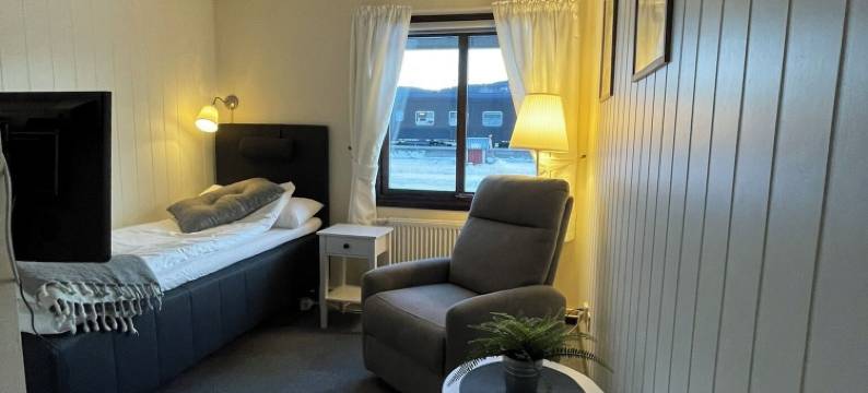 奥勒旅舍(Åre Vandrarhem)图片