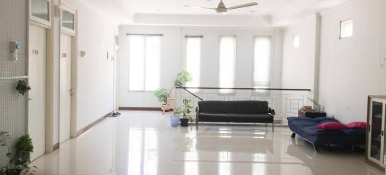 特库乌玛尔之家-美特拉红门酒店(Rumah Teuku Umar Mitra RedDoorz)图片