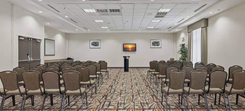 休斯顿赛普拉斯站(Kozy Hotel Houston North)图片