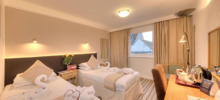 穆图皇后酒店(Muthu Queens Hotel)图片