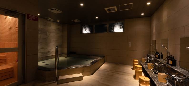 柏之叶托丽芙特酒店(Hotel Torifito Kashiwanoha)图片