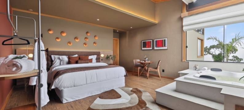 勒西拉马特酒店体验(Le Siramat Hotel Experience)图片