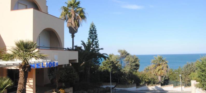 太阳神酒店(Helios Hotel)图片