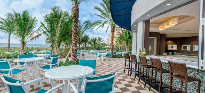 Residence Inn Fort Lauderdale Pompano Beach/Oceanfront图片