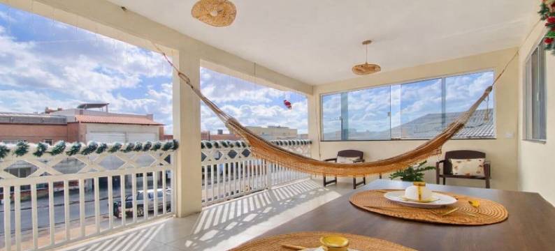 兰索伊之家bhs(Lar Dos Lençóis Bhs)图片