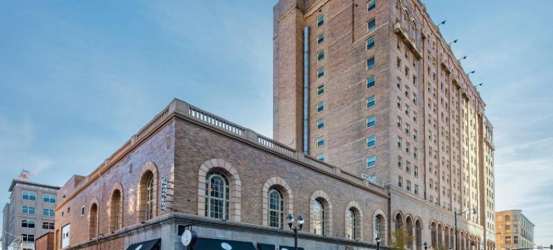 Americus Hotel图片