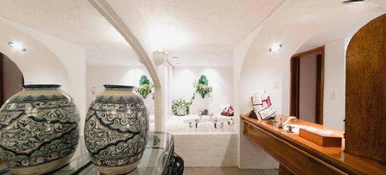 瓜纳华托市使命酒店(Misión Guanajuato)图片