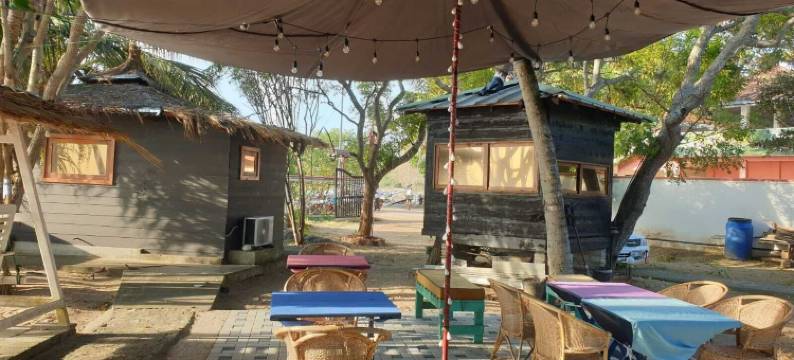 明日世界海滩别墅(Tomorrowland Beach Villas)图片