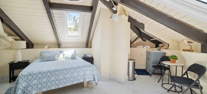 巴纳克度假村(Barnacle Bed and Breakfast)图片