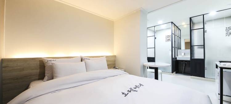 班尼酒店(Hotel Bene)图片