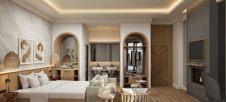 Fortuna of Cappadocia, Autograph Collection图片