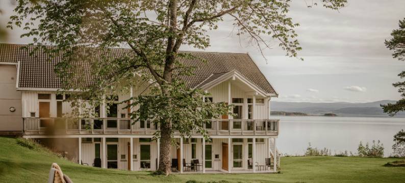 杰特沃尔登峡湾酒店(Jegtvolden Fjordhotell)图片