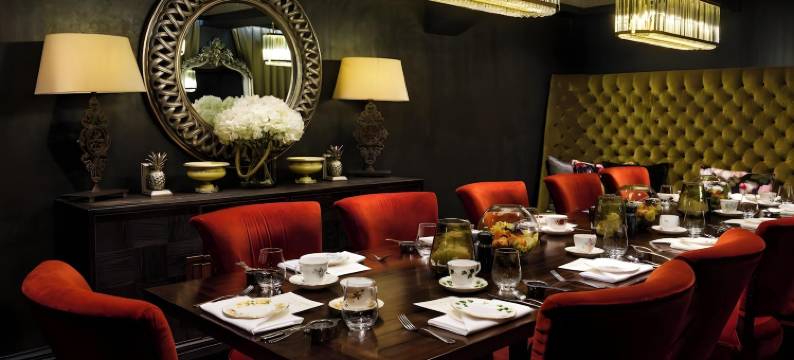 大不同达尼丁酒店(Distinction Dunedin Hotel)图片