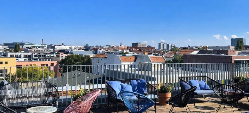 柏林米特文美斯特尔酒店-限成人(Numa Berlin Weinmeister)图片