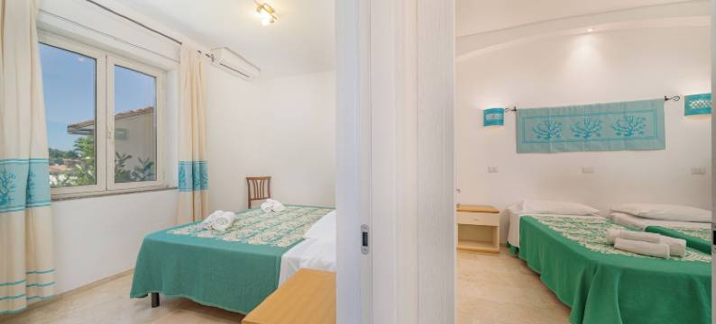 勒米莫瑟酒店(Hotel le Mimose)图片