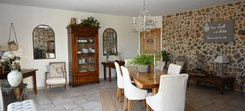 奥3森林(Aux 3 Forêts)图片