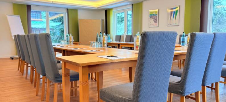 弗莱尔尼斯酒店(Flair-Hotel Neeth)图片