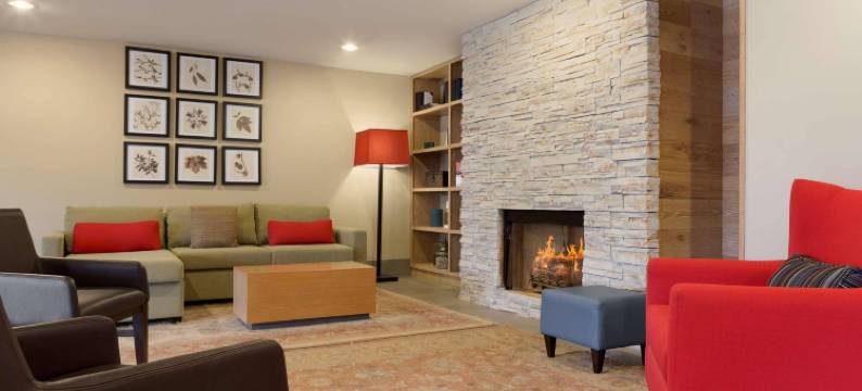 杰克逊丽怡酒店(Country Inn & Suites by Radisson, Jackson, TN)图片