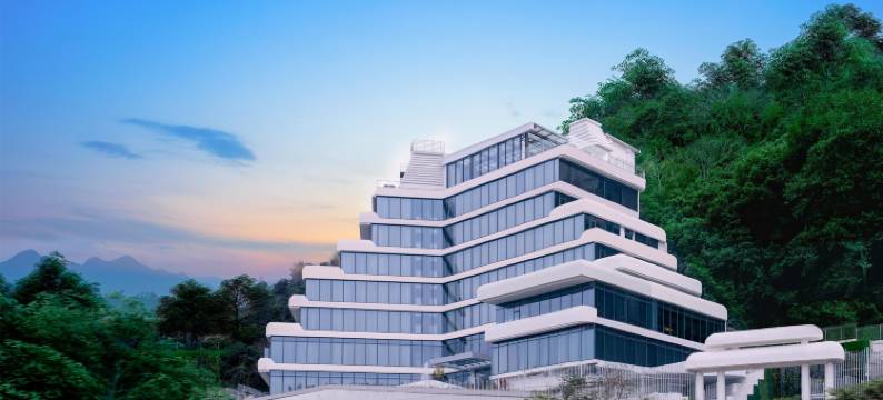 贝斯特韦斯特优质戈达瓦里度假村(Best Western Plus Godawari Resort)图片