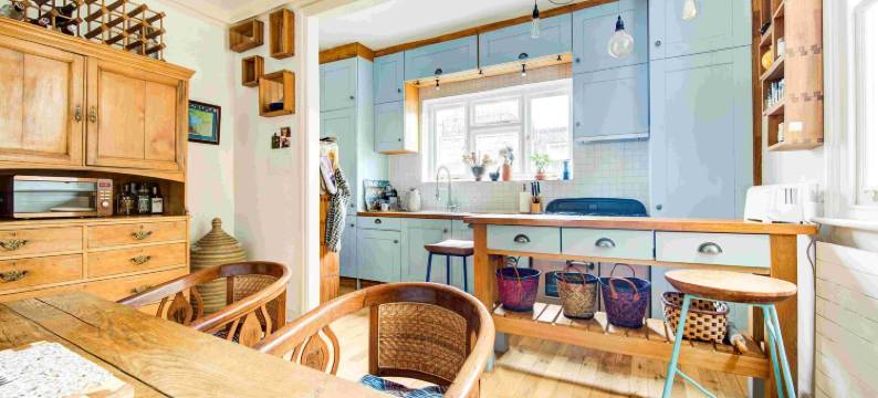 GuestReady - Lovely 2Br Home in Fulham w Balcony图片