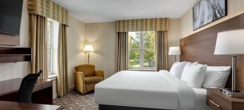 斯宾塞艾维领导中心(Ivey Spencer Leadership Centre)图片