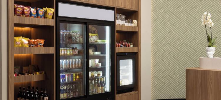 Residence Inn by Marriott Milano Linate图片