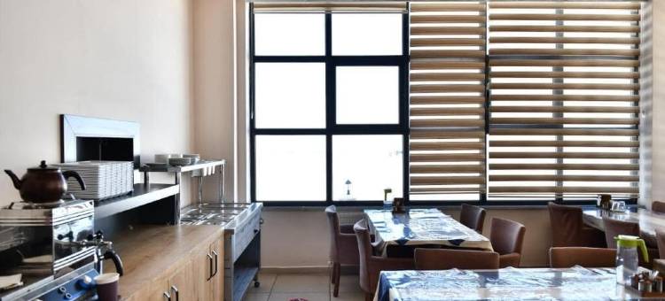 阿尔滕酒店(altın otel)图片