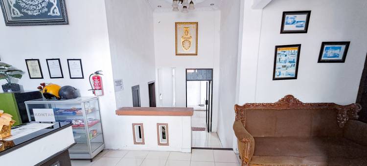 RedDoorz @ Lumungga Residence Lampung图片