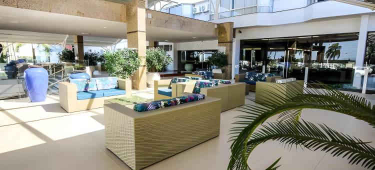 拉凡宫酒店&会议中心(Rafain Palace Hotel & Convention Center)图片