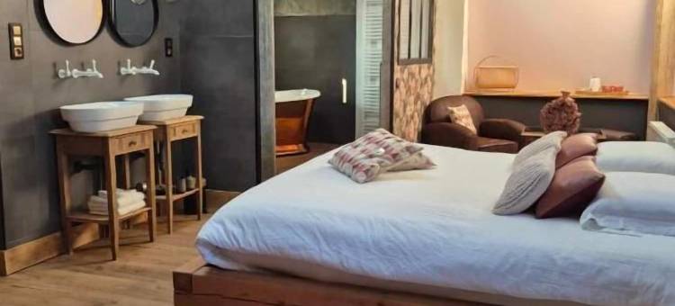 拉库尔农场(La Ferme de la Cour)图片