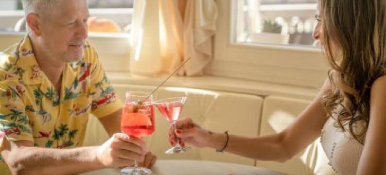 Hotel le Lampare图片