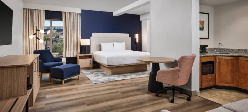 德斯廷欢朋套房酒店(Hampton Inn & Suites Destin)图片